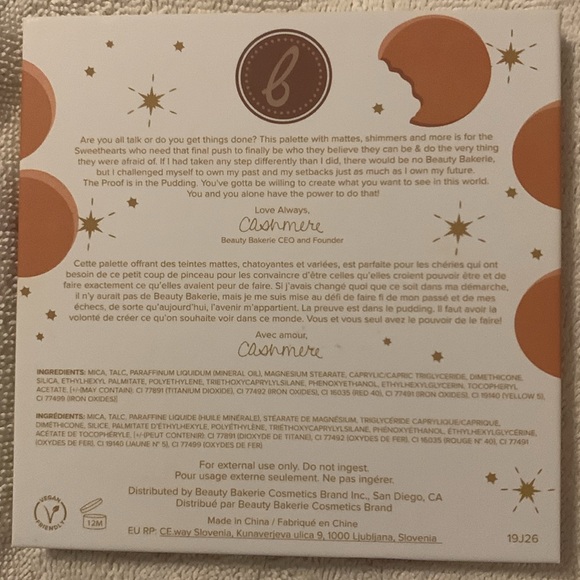 Proof Is In The Puddin’ - Picture 4 of 4